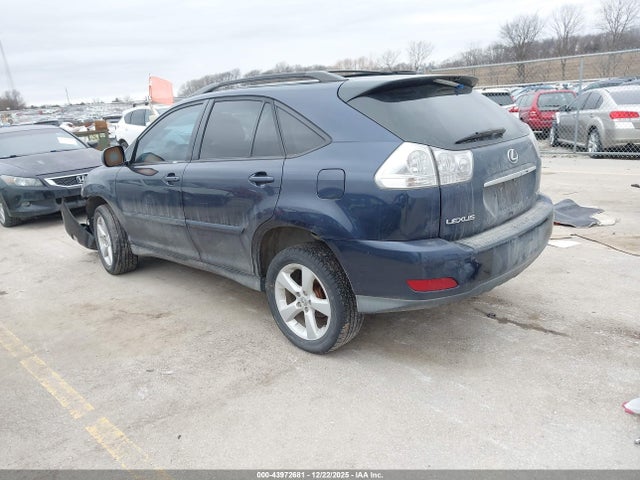 43972681 :رقم المزاد ، 2T2HA31U65C069917 vin ، 2005 Lexus Rx 330 مزاد بيع