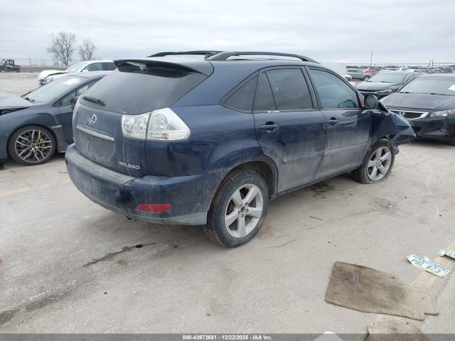 43972681 :رقم المزاد ، 2T2HA31U65C069917 vin ، 2005 Lexus Rx 330 مزاد بيع