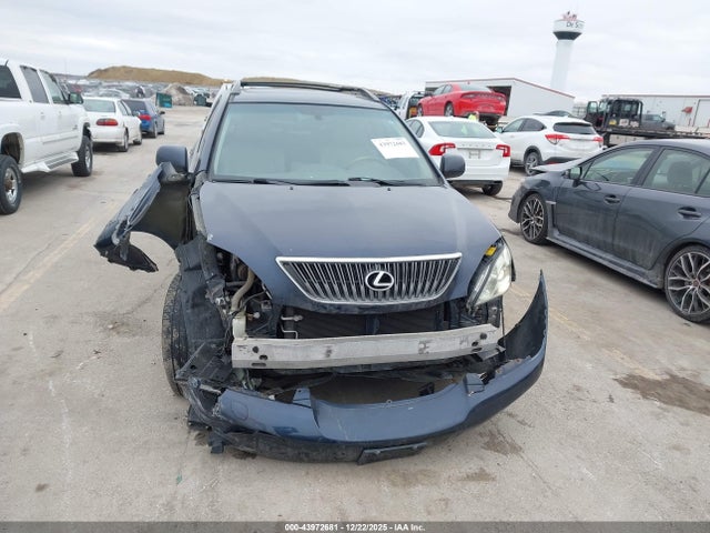 43972681 :رقم المزاد ، 2T2HA31U65C069917 vin ، 2005 Lexus Rx 330 مزاد بيع
