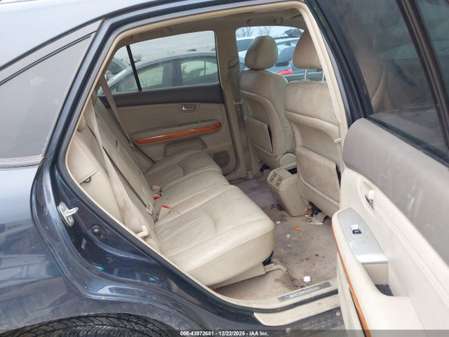 43972681 :رقم المزاد ، 2T2HA31U65C069917 vin ، 2005 Lexus Rx 330 مزاد بيع
