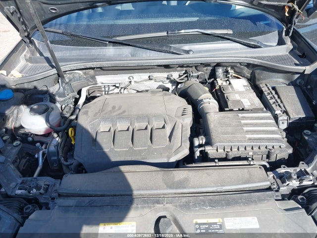 2025 AUDI Q3 WA1DECF36S1013963 Photo 9