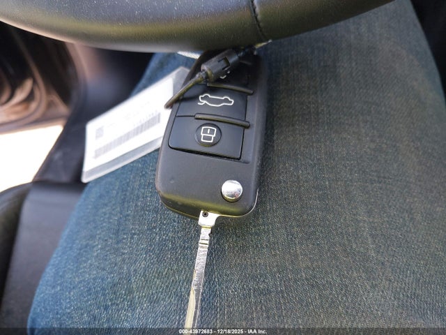 2025 AUDI Q3 WA1DECF36S1013963 Photo 10