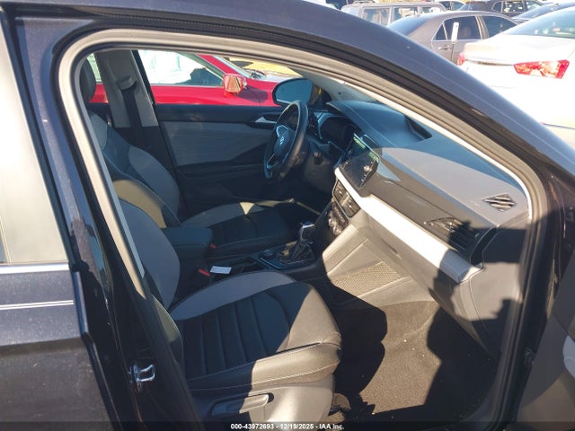 Aukcja sprzedaży 2024 Volkswagen Taos 1.5t Sel, vin: 3VV4X7B21RM036473, numer aukcji: 43972693