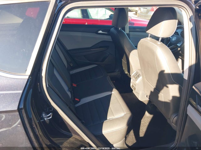 Aukcja sprzedaży 2024 Volkswagen Taos 1.5t Sel, vin: 3VV4X7B21RM036473, numer aukcji: 43972693