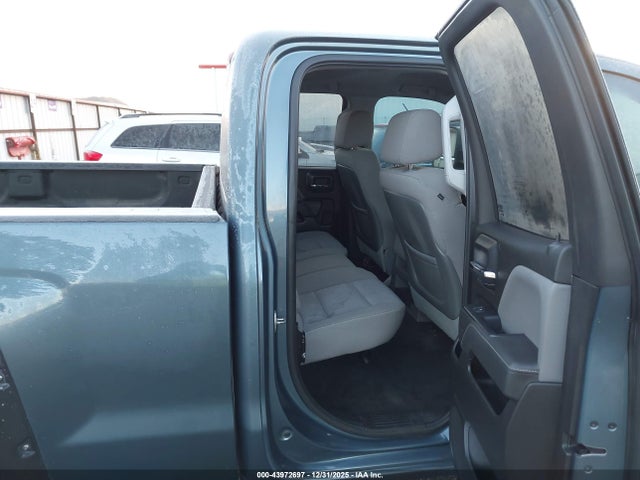 1GCVKPEH3EZ220579 Chevrolet Silverado 1500 Work Truck 1wt