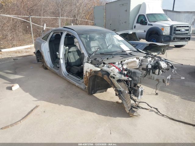 2024 AUDI A6 WAUE3BF22RN036366