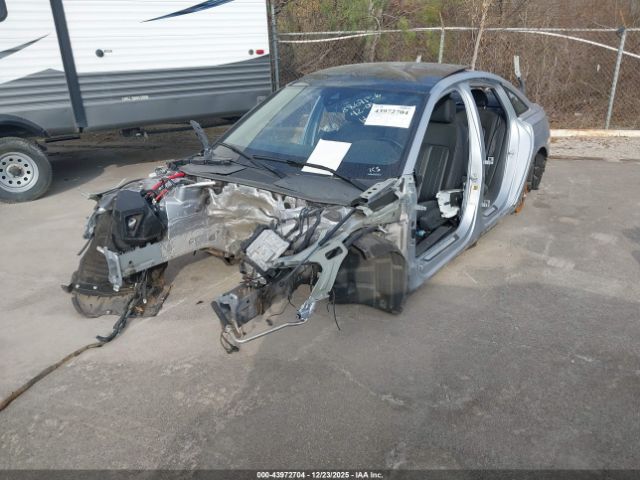 2024 AUDI A6 WAUE3BF22RN036366 Photo 1