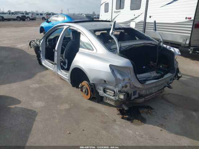 2024 AUDI A6 WAUE3BF22RN036366 Photo 2