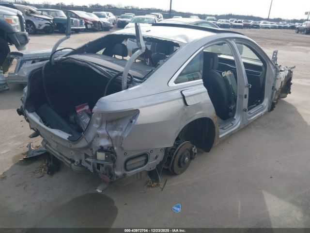 2024 AUDI A6 WAUE3BF22RN036366 Photo 3
