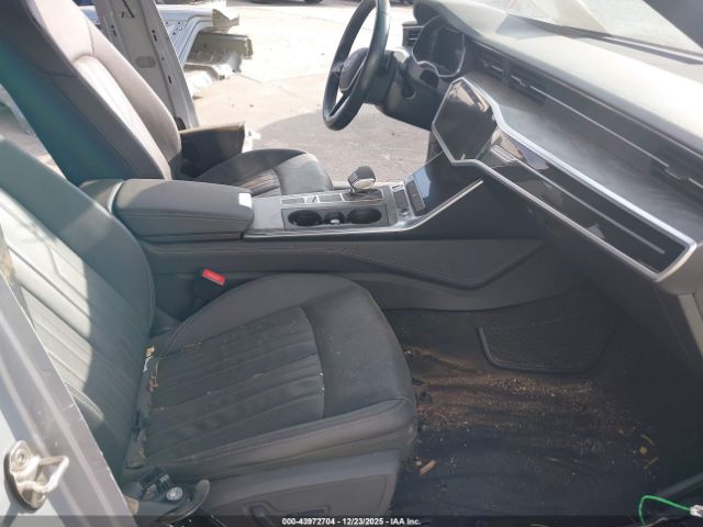 2024 AUDI A6 WAUE3BF22RN036366 Photo 4