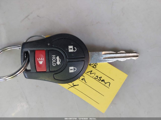 Nissan SENTRA S 2019 3N1AB7AP6KY268680 Image 11