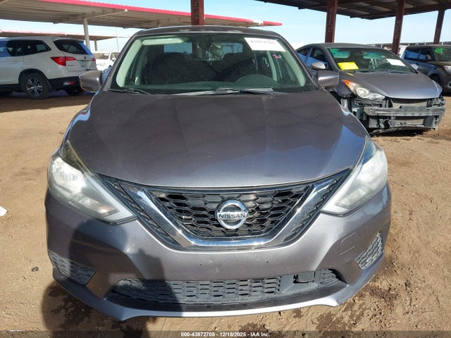 Nissan SENTRA S 2019 3N1AB7AP6KY268680 Image 12