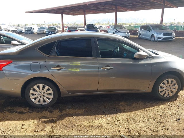Nissan SENTRA S 2019 3N1AB7AP6KY268680 Image 13