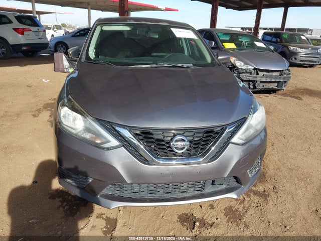 Nissan SENTRA S 2019 3N1AB7AP6KY268680 Image 18