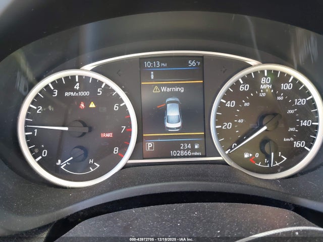 Nissan SENTRA S 2019 3N1AB7AP6KY268680 Image 7