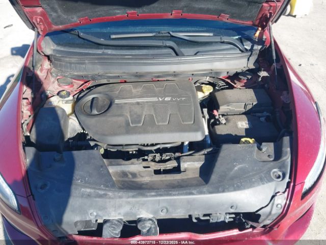 2016 JEEP CHEROKEE 1C4PJMAS3GW356825 Photo 9