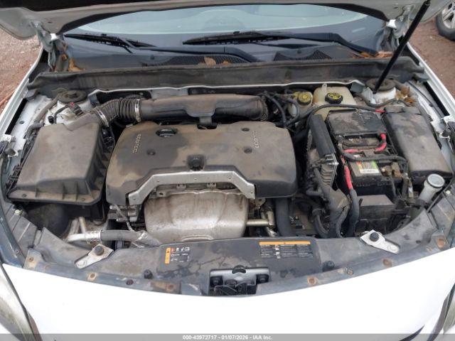 2016 CHEVROLET MALIBU LIMITED 1G11C5SA9GU141465 Photo 9