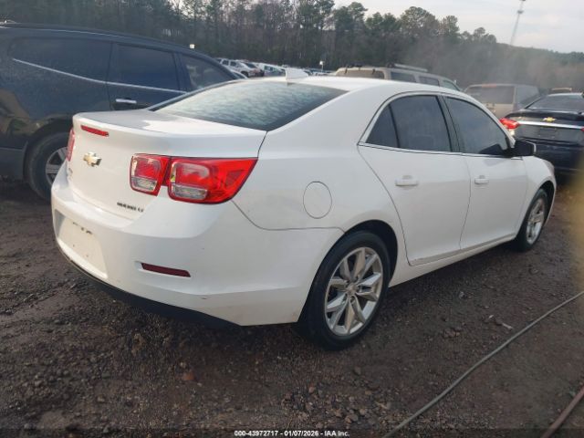 2016 CHEVROLET MALIBU LIMITED 1G11C5SA9GU141465 Photo 3