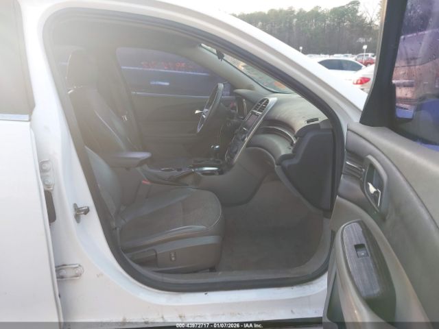 2016 CHEVROLET MALIBU LIMITED 1G11C5SA9GU141465 Photo 4