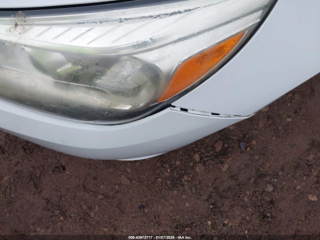 2016 CHEVROLET MALIBU LIMITED 1G11C5SA9GU141465 Photo 5