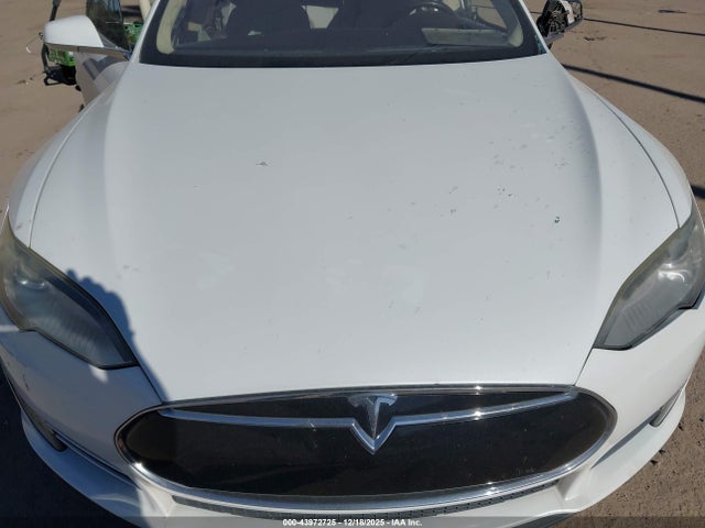 2013 TESLA MODEL S 5YJSA1DN9DFP04061 Photo 9