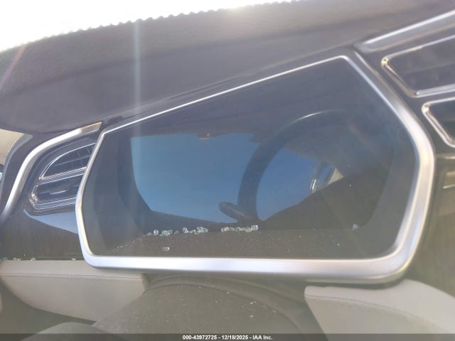 2013 TESLA MODEL S 5YJSA1DN9DFP04061 Photo 6