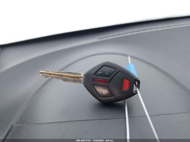 2014 MITSUBISHI MIRAGE ML32A3HJ6EH011780 Photo 10