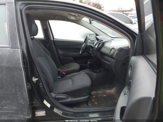 2014 MITSUBISHI MIRAGE ML32A3HJ6EH011780 Photo 4