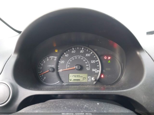 2014 MITSUBISHI MIRAGE ML32A3HJ6EH011780 Photo 6