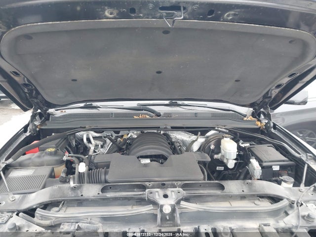 1GKS2CKJ7FR262732 GMC YUKON DENALI