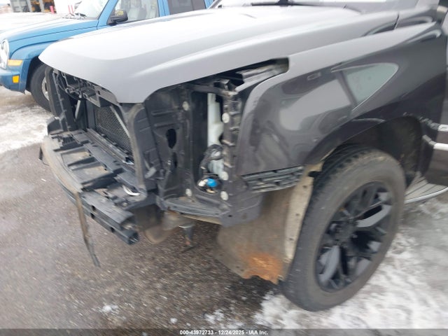 1GKS2CKJ7FR262732 GMC YUKON DENALI
