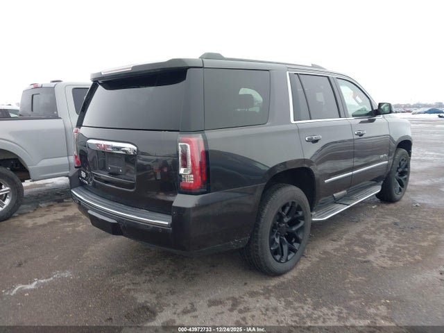 1GKS2CKJ7FR262732 GMC YUKON DENALI