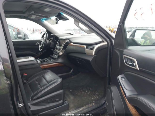 1GKS2CKJ7FR262732 GMC YUKON DENALI