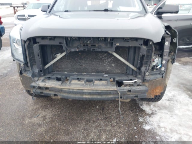 1GKS2CKJ7FR262732 GMC YUKON DENALI