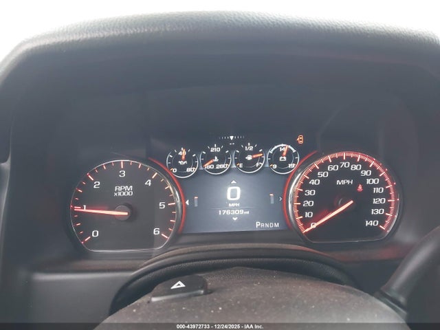 1GKS2CKJ7FR262732 GMC YUKON DENALI