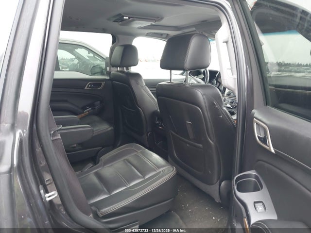 1GKS2CKJ7FR262732 GMC YUKON DENALI
