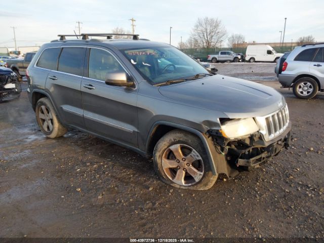 2012 JEEP GRAND CHEROKEE 1C4RJFAG4CC279314