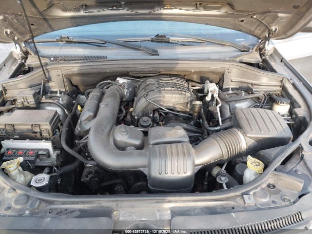 2012 JEEP GRAND CHEROKEE 1C4RJFAG4CC279314 Photo 9