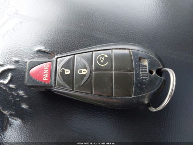 2012 JEEP GRAND CHEROKEE 1C4RJFAG4CC279314 Photo 10