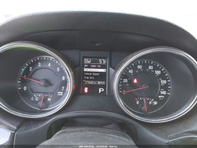 2012 JEEP GRAND CHEROKEE 1C4RJFAG4CC279314 Photo 6