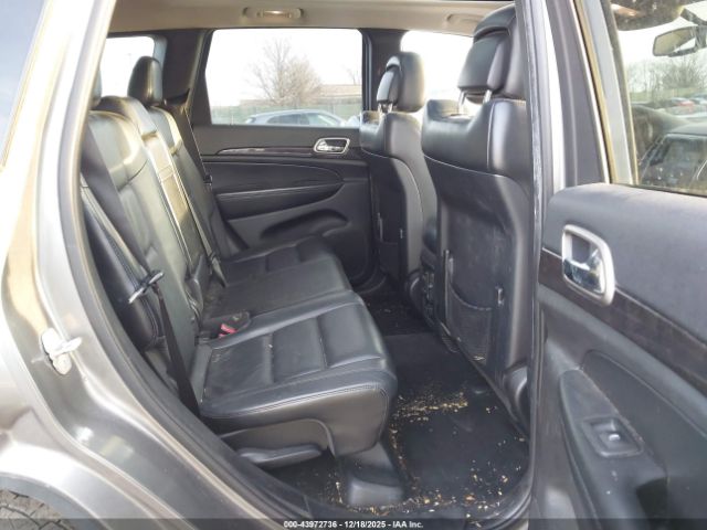 2012 JEEP GRAND CHEROKEE 1C4RJFAG4CC279314 Photo 7