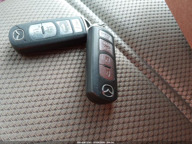 2016 MAZDA MX-5 MIATA JM1NDAD73G0102328 Photo 10