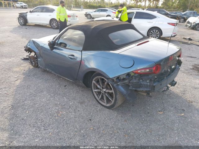 2016 MAZDA MX-5 MIATA JM1NDAD73G0102328 Photo 2