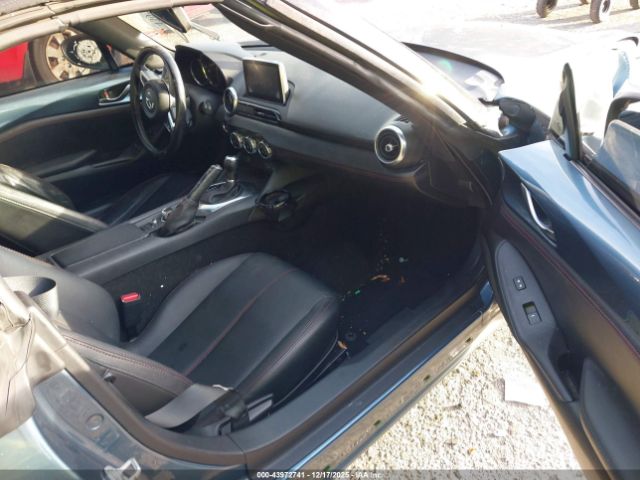 2016 MAZDA MX-5 MIATA JM1NDAD73G0102328 Photo 4