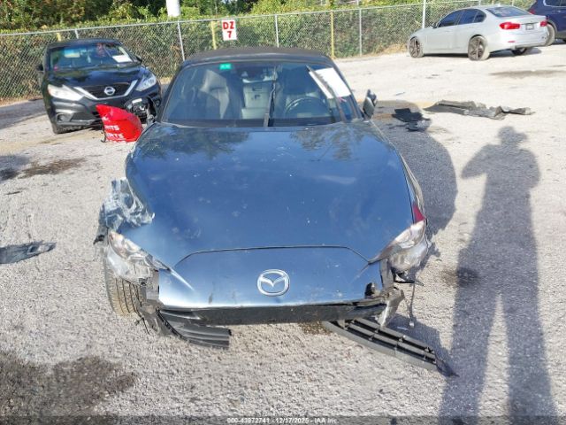 2016 MAZDA MX-5 MIATA JM1NDAD73G0102328 Photo 5