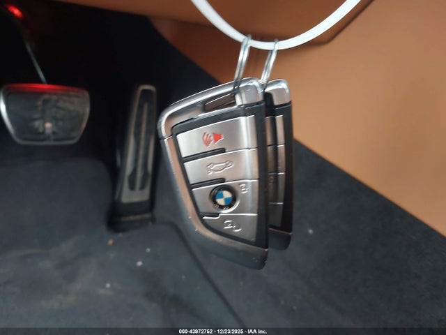 2020 Bmw 840i Gran Coupe Xdrive მანქანა იყიდება აუქციონზე, vin: WBAGV4C08LCE03097, აუქციონის ნომერი: 43972752