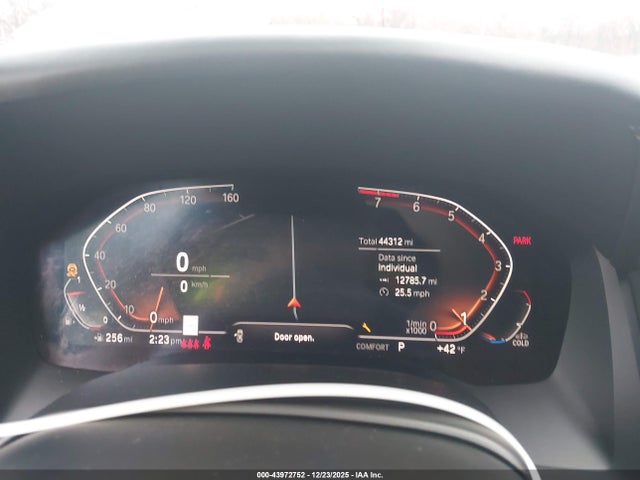 2020 Bmw 840i Gran Coupe Xdrive მანქანა იყიდება აუქციონზე, vin: WBAGV4C08LCE03097, აუქციონის ნომერი: 43972752