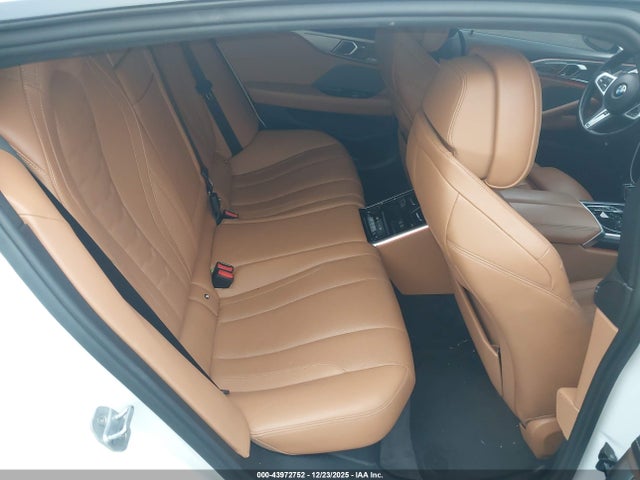2020 Bmw 840i Gran Coupe Xdrive მანქანა იყიდება აუქციონზე, vin: WBAGV4C08LCE03097, აუქციონის ნომერი: 43972752