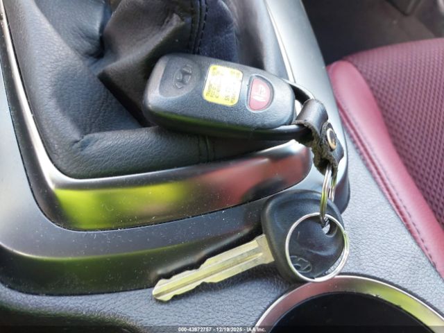 2013 HYUNDAI GENESIS KMHHU6KJ6DU079748 Photo 10