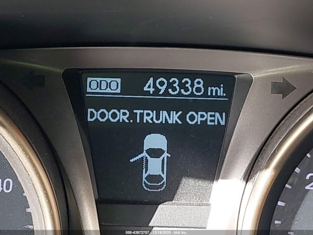 2013 HYUNDAI GENESIS KMHHU6KJ6DU079748 Photo 6